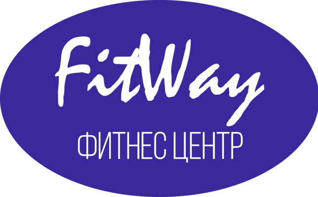 Лого: Фитнес-центр Fit Way